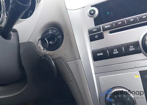 2011 Chevrolet Malibu 1Lt из США, поврежденный, VIN 1G1ZC5E18BF252441